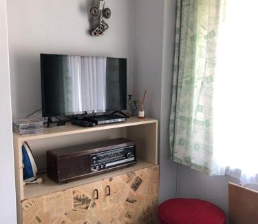 Kaleici House | Kaleiçi muhteşem konum deniz yakını 1+0 özel ev