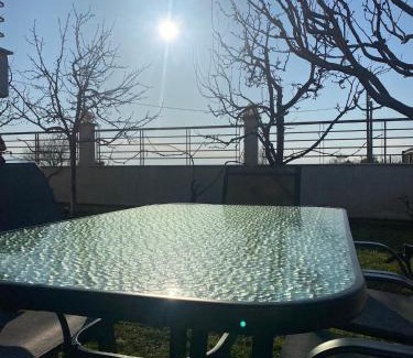 Nea Michaniona Apartment | Kalfas Apartment 2