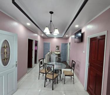 Republiek Apartment | KALIKA's Appartement