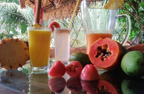 Kalametiya Cottage | Kalimetiya Beach Cabana near beach 4 minutes walk
