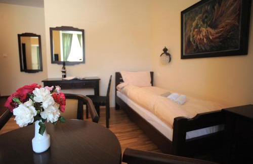 Lazaropole Hotel | Kalin Hotel