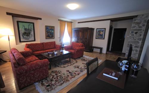 Lazaropole Hotel | Kalin Hotel