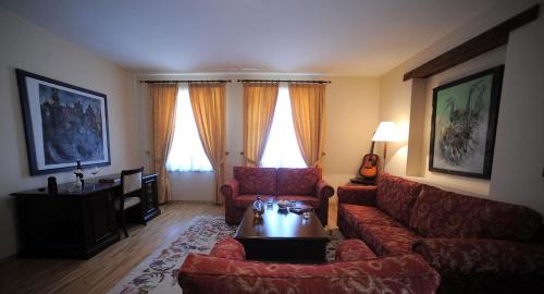 Lazaropole Hotel | Kalin Hotel