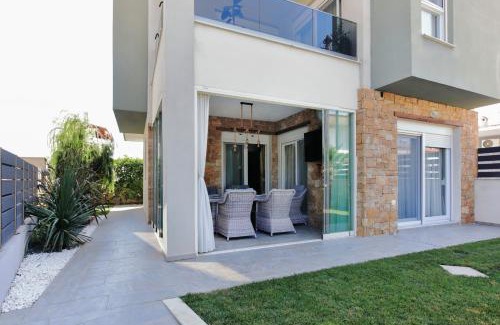 Nikita House | Kalina house