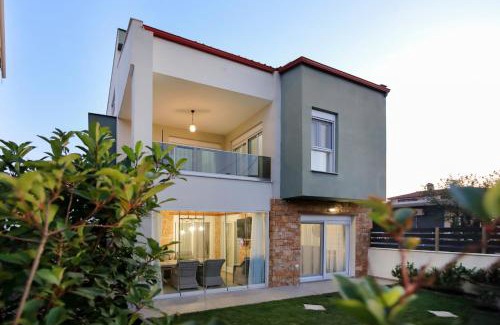 Nikita House | Kalina house