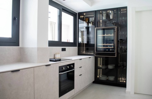 Boncore Bed & Breakfast | Kalinifta Rooms Luxury Style