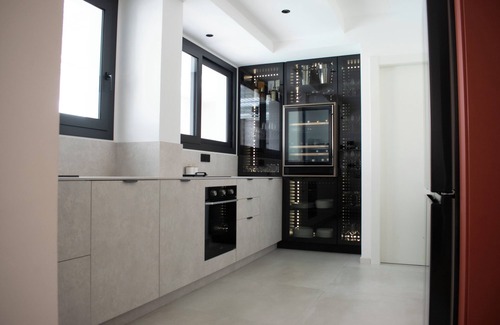 Boncore Bed & Breakfast | Kalinifta Rooms Luxury Style