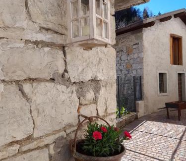 Longarone Apartment | Kalipè Dolomiti