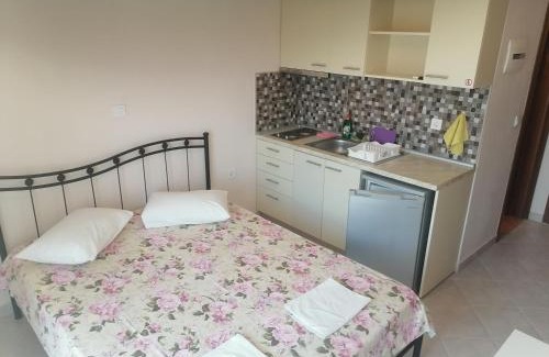 Nikita Apartment | KALIPSO STUDIOS