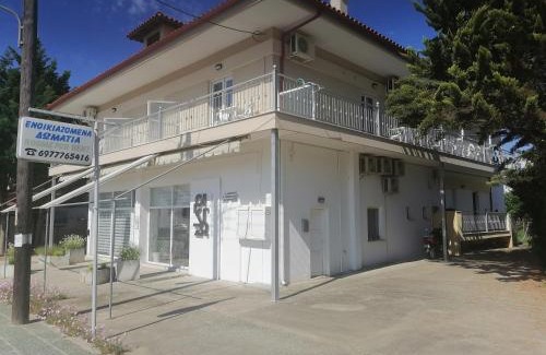 Nikita Apartment | KALIPSO STUDIOs