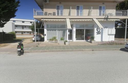 Nikita Apartment | KALIPSO STUDIOs