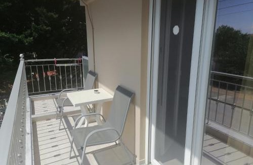 Nikita Apartment | KALIPSO STUDIOs