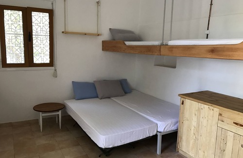 Mires Other | KaliVie Bio Farm & Retreat