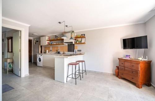Kalkan Apartment | Kalkan lovely 1 bedroom holiday rental
