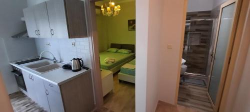 Flogita Apartment | KALLIÁNI HOUSE vila kiki