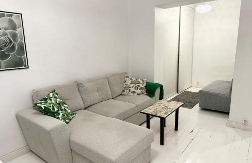 Alppiharju Apartment | KALLIO-3 Spacious and fun apartment in Helsinki center