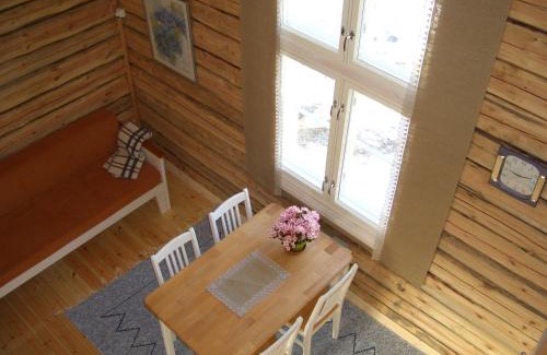 Kurikka House | Kalliomajat