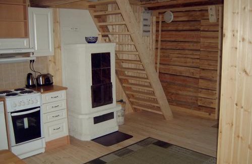 Kurikka House | Kalliomajat