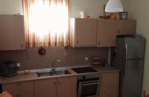 Sivota Apartment | Kalliopi Cozy Appartment