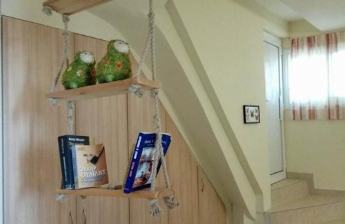 Sivota Apartment | Kalliopi Cozy Appartment