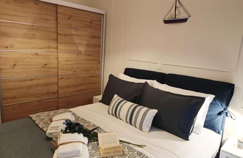 Kinosargous Apartment | Kalliopi Studio