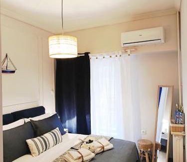 Kinosargous Apartment | Kalliopi Studio