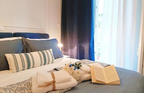 Kinosargous Apartment | Kalliopi Studio