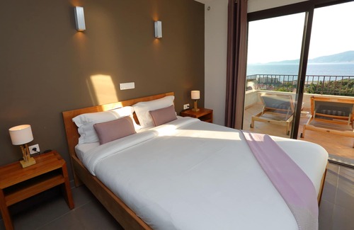 Molini Hotel | Kallisté Hôtel & Résidence