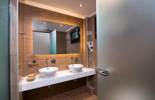 Potos Hotel | Kallisti Hotel