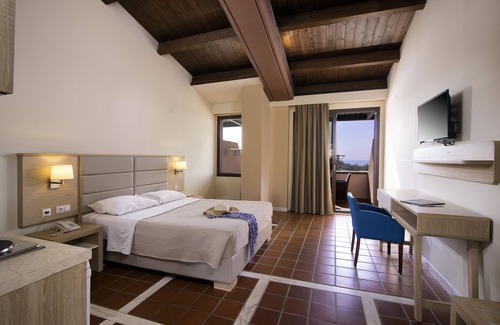 Potos Hotel | Kallisti Hotel