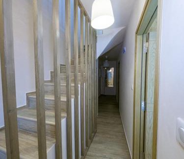 Arachova Apartment | Kallisto Mountain House V