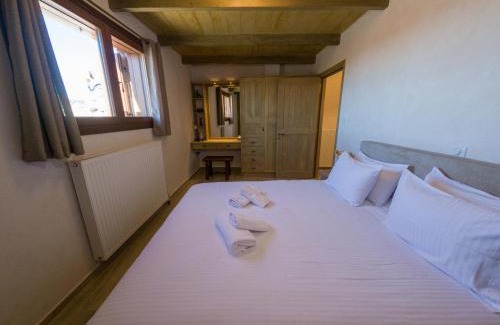 Arachova Apartment | Kallisto Mountain House V
