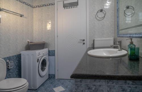 Skala Kallonis House | Kalloni Olive House