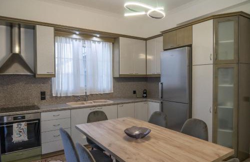 Skala Kallonis House | Kalloni Olive House