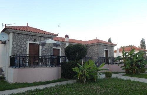 Skala Kallonis Apartment | Kalloni village apartments