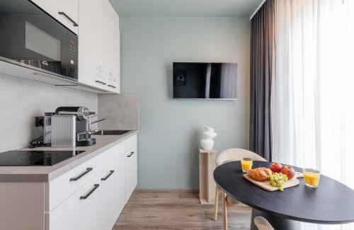 Trudering-Riem Apartment | kalm stay - munich east