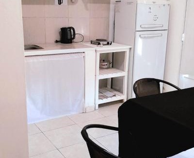 Villa Elisa Apartment | Kalma