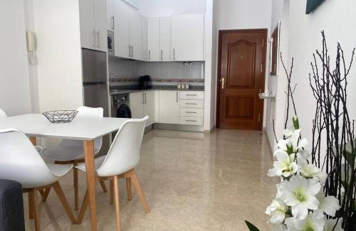 La Restinga Apartment | Kalma IV