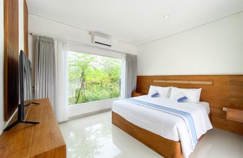 Kalianget Villa | Kalma Villa 1Br Private Villa Seririt