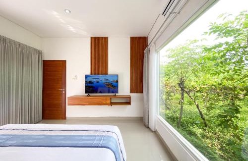 Kalianget Villa | Kalma Villa 1Br Private Villa Seririt