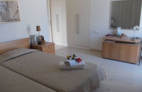 Kalogria Apartment | Kalogria Beach Apartments