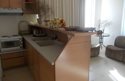 Kalogria Apartment | Kalogria Beach Apartments