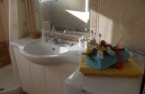 Kalogria Apartment | Kalogria Beach Apartments