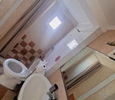 Kalogria House | Kalogria Beach Apartments