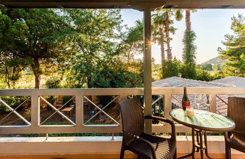 Kalogria Condo | Kalogria Summer Retreats - Strofilia Sunny Vibes