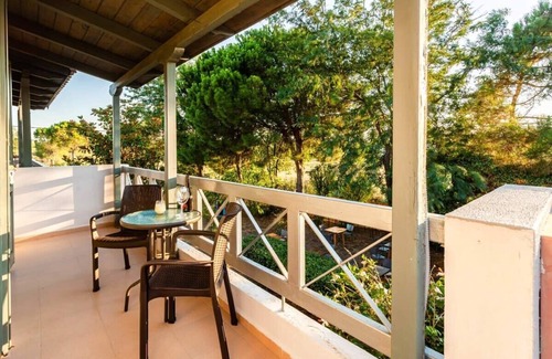 Kalogria Condo | Kalogria Summer Retreats - Strofilia Sunny Vibes