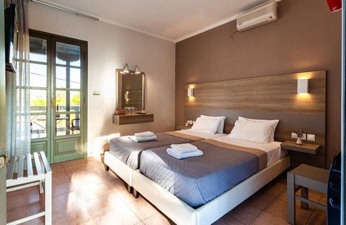 Kalogria Apartment | Kalogria Summer Retreats - Strofilia Seaside Twin