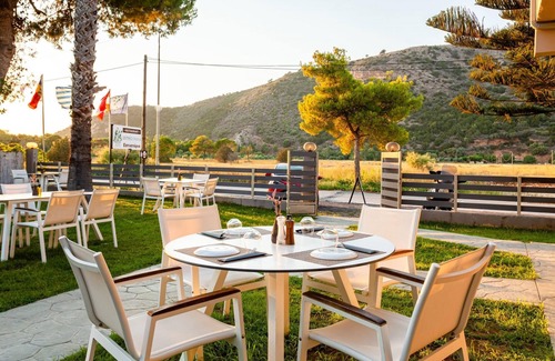 Kalogria Apartment | Kalogria Summer Retreats - Strofilia Seaside Twin