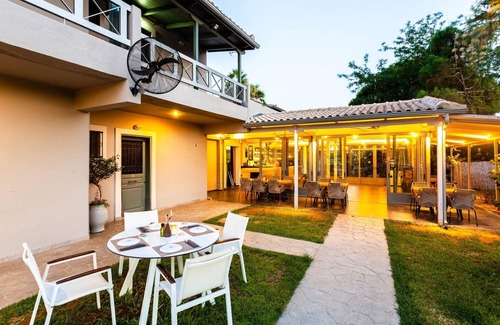 Kalogria Apartment | Kalogria Summer Retreats - Strofilia Comfy Twin