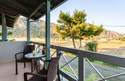 Kalogria Apartment | Kalogria Summer Retreats - Strofilia Sunny Twin